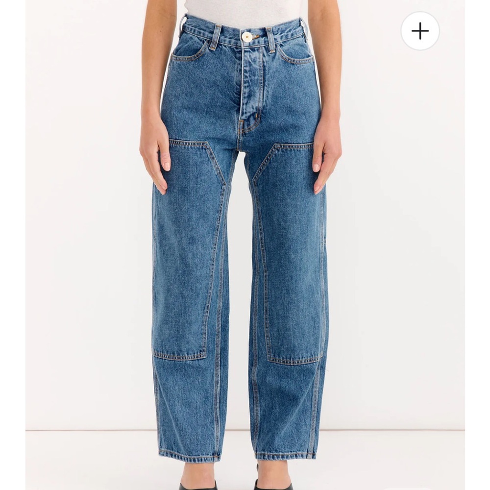 Jesse Kamm Handy Pants